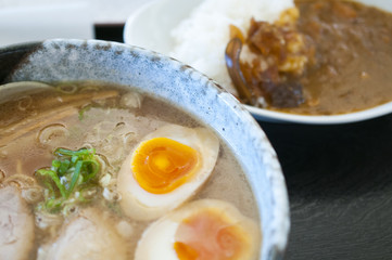 ラーメン