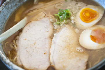 ラーメン