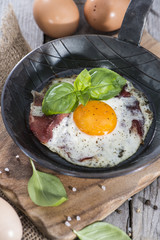 Fried Egg