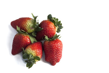 Fresas