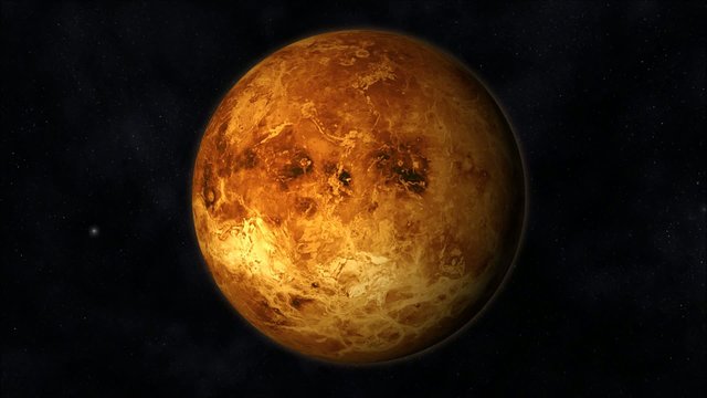 Venus Animation