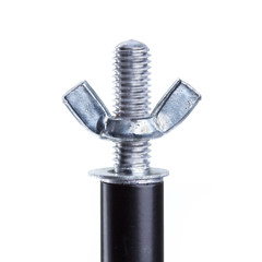 Wing nut