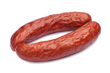 Smoked sausage