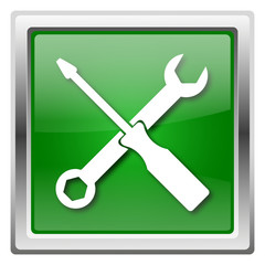 Tools icon