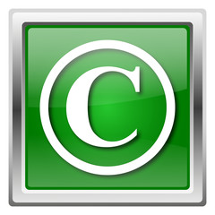 Copyright icon
