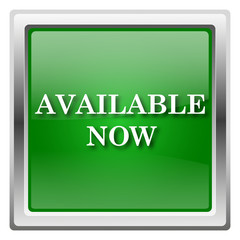 Available now icon