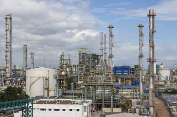 Power and Utility Factory