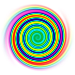 spirale fina