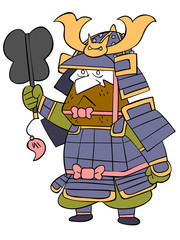 戦国時代の武将