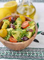 potato salad