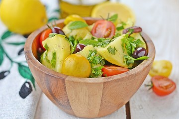 potato salad