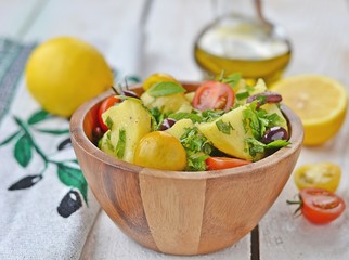 potato salad