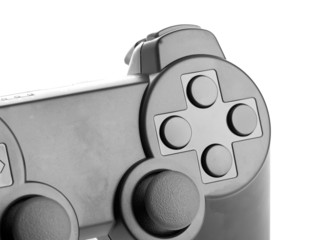video game controller © Natalia Merzlyakova