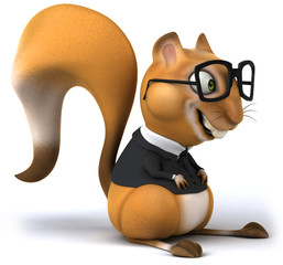 Squirrel
