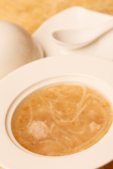 asian soup