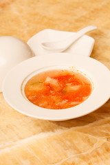 chinese soup