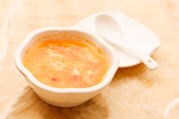 asian soup