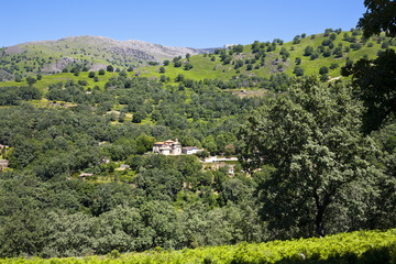 Santuario de Nuestra Señora de Chilla