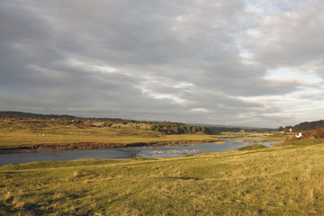 Ogmore River