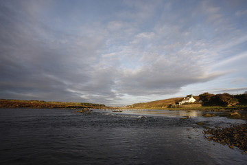 Ogmore River