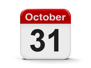 31th October