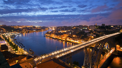 Fototapeta na wymiar Portugal - Porto