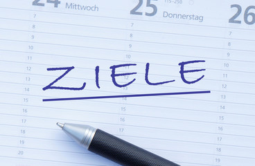 Ziele