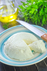 cheese