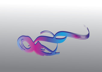 Abstract vector background