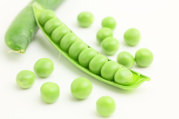 グリーンピース