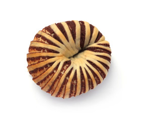 Taro bread