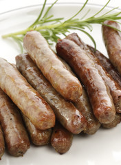 Sausage Links