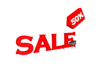 sale