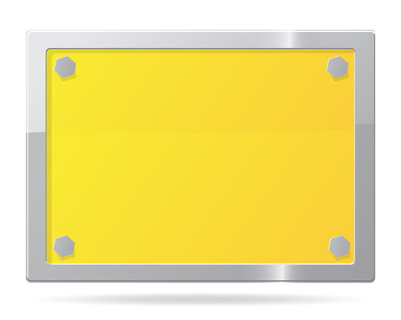Vector Frame Construction