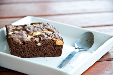 Brownie