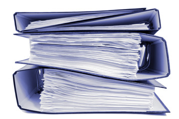 office folders