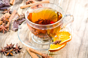Tea
