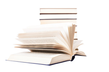old Books