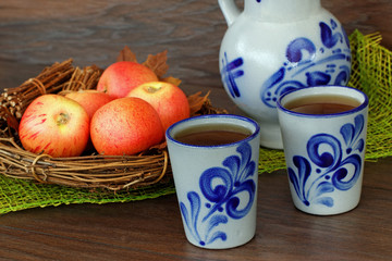 Apfelwein