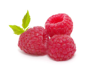 Raspberry