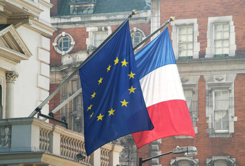 French flag