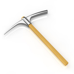 Pick Axe