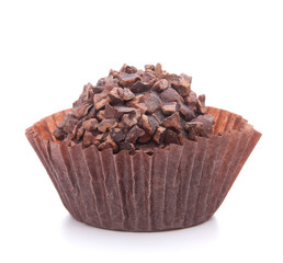 Chocolate candies