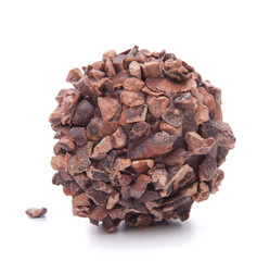Chocolate candy
