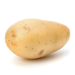 New potato