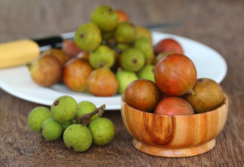 India figs named as Dumur