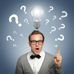 Answers / Solutions