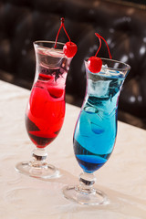 tasty cocktails