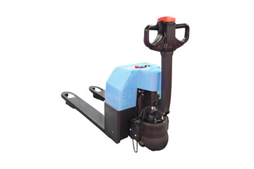 manual loader