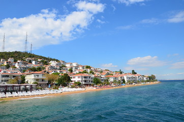 heybeliada istanbul